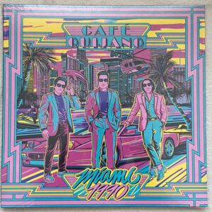 Miami 1990