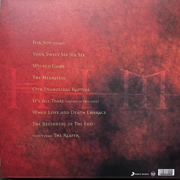 Greatest Lovesongs Vol. 666
