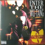 3e2d23f9addc0fdc5fe5496f0a8af562cbc7b91e_0_0.jpeg Enter The Wu-Tang (36 Chambers)