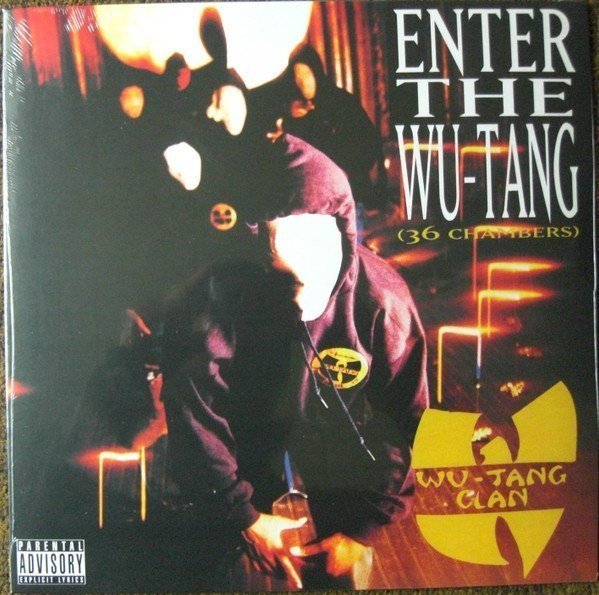 3e2d23f9addc0fdc5fe5496f0a8af562cbc7b91e_0_0.jpeg Enter The Wu-Tang (36 Chambers)