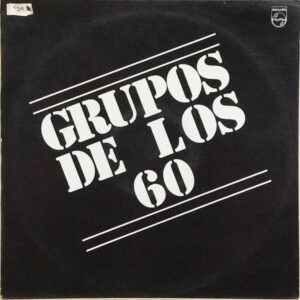 Grupos De Los 60