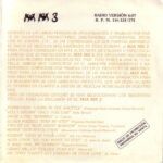 Max Mix 3
