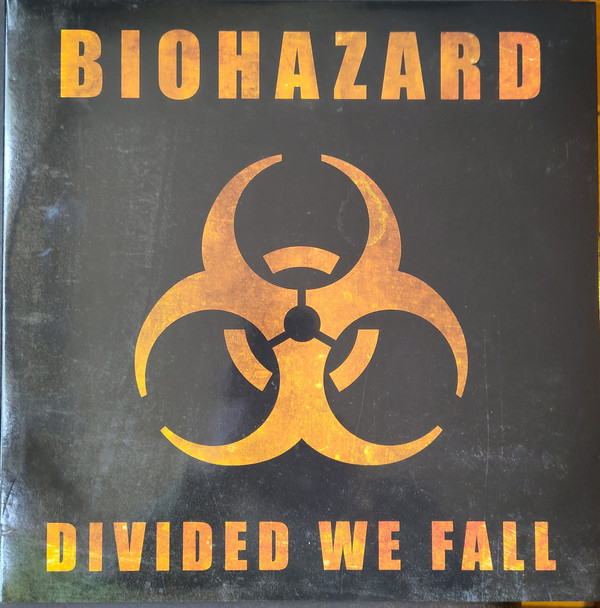 Divided We Fall