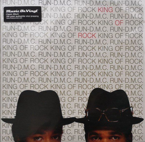 King Of Rock