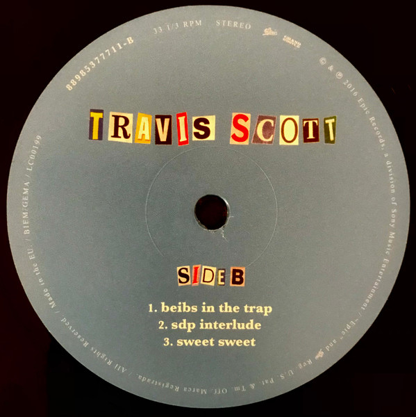 4bba9339df547d92a022793d43d88194a0f77165_0_0.jpeg Birds In The Trap Sing Mcknight