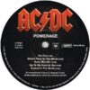 Powerage