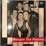 Siempre The Platters