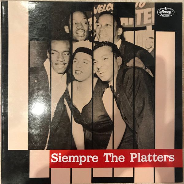 Siempre The Platters