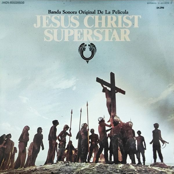 53aa4e9f0839506045ebd6ff3b39aa4b7e6c41c4_0_0-1.jpeg Banda Sonora Original De La Película Jesus Christ Superstar