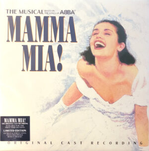 Mamma Mia! The Musical Based On The Songs Of ABBA (Original Cast Recording)