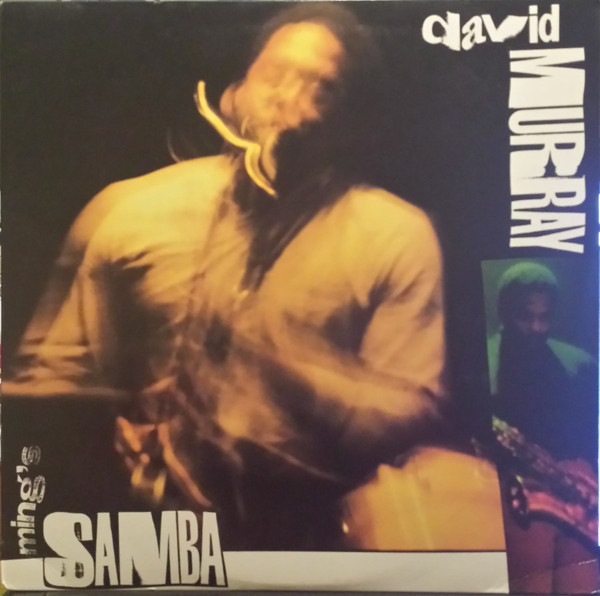 Ming's Samba