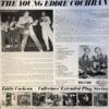 The Young Eddie Cochran