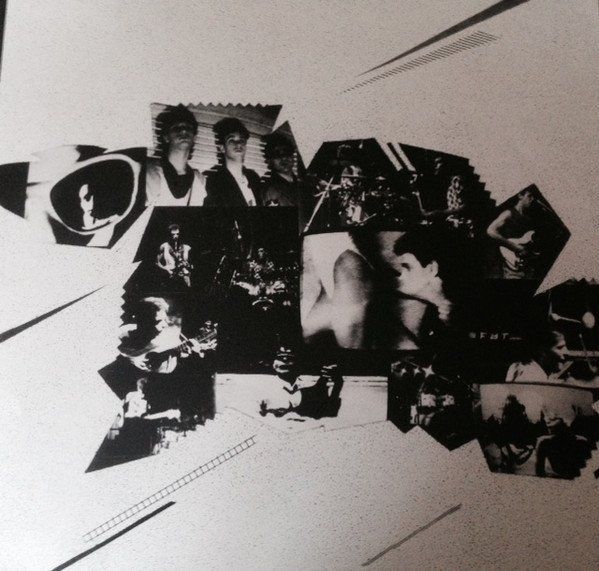 Soda Stereo