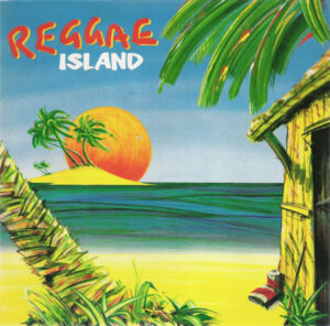 Reggae Island