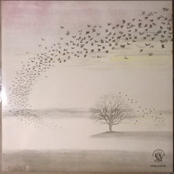 Wind & Wuthering