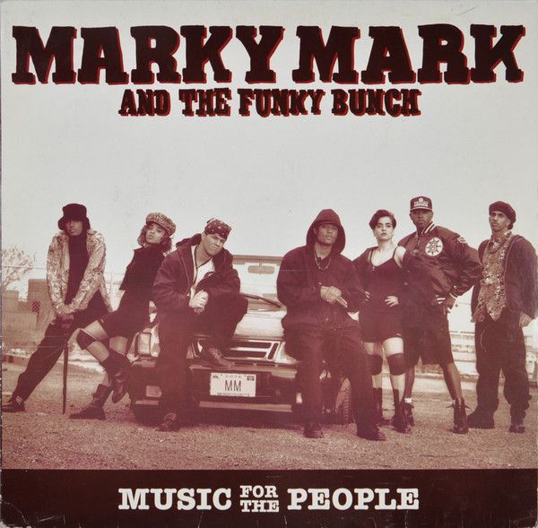 Music For The People