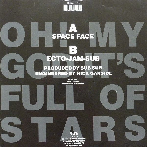 Space Face