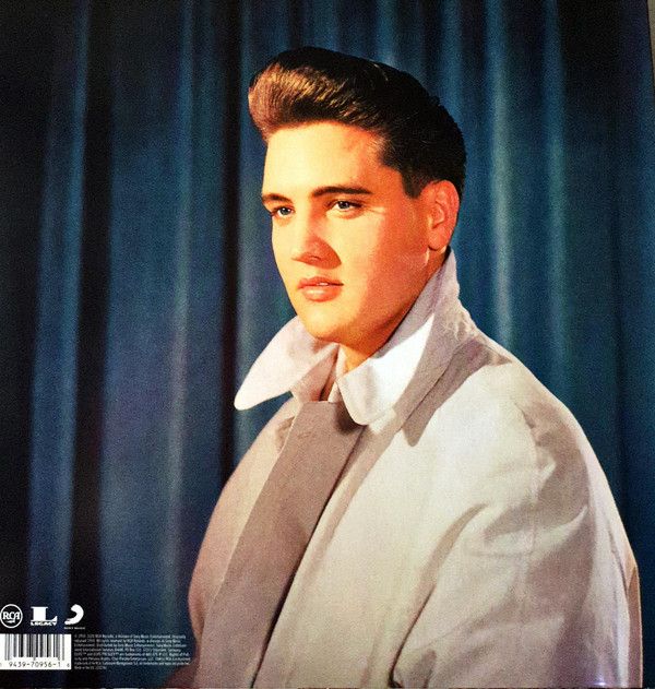 50,000,000 Elvis Fans Can't Be Wrong - Elvis' Gold Records Volume 2