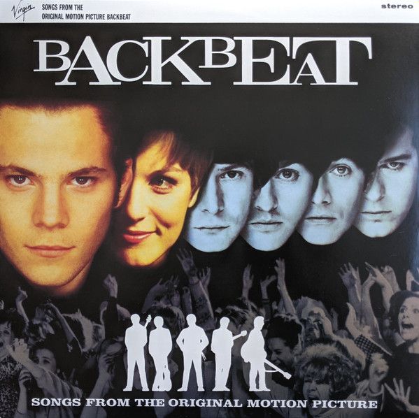 6c4dbcad8c5fc5604667254478dd51ac653d3c0b_0_0.jpeg Songs From The Original Motion Picture Backbeat