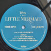 The Little Mermaid