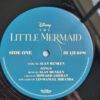 The Little Mermaid
