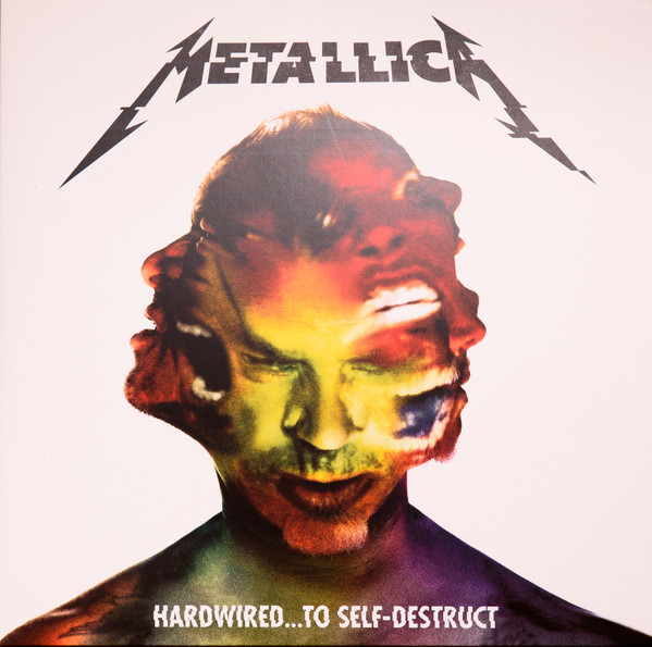 Hardwired...To Self-destruct