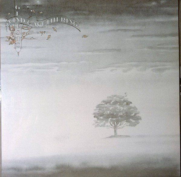 Wind & Wuthering