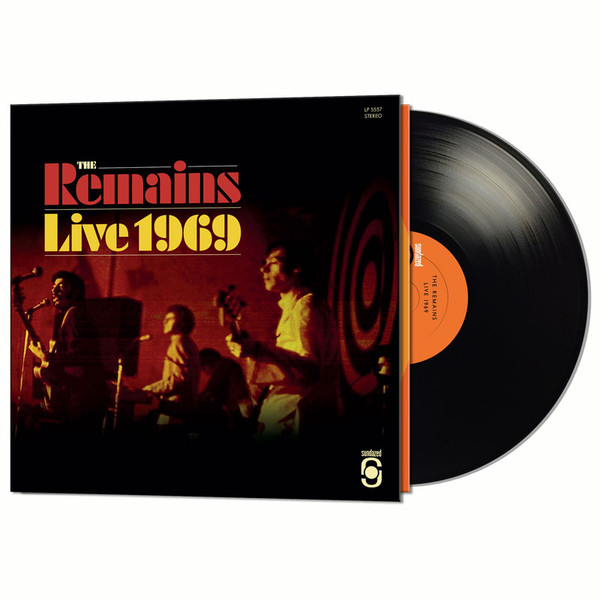 Live 1969