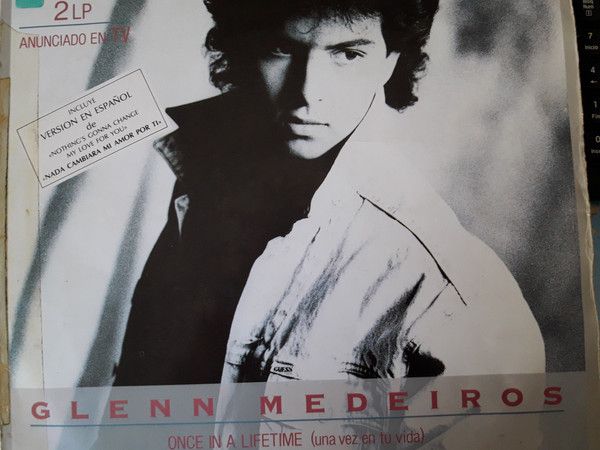 Once In A Lifetime (Una Vez En Tu Vida)