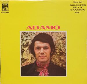 Adamo