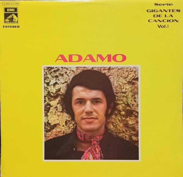 Adamo