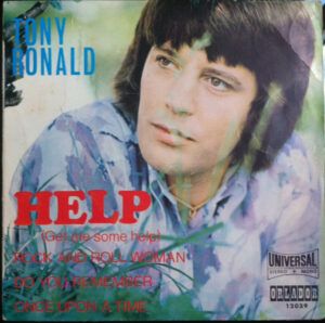Help (Get Me Some Help)