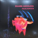 Paranoid