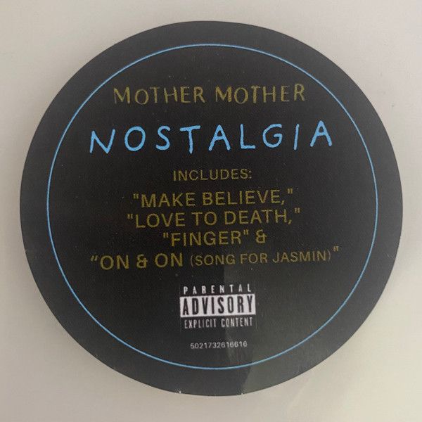 Nostalgia