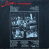 Sisa & Melodrama