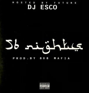 56 Nights