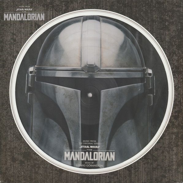 927ea6aacc89c3b7eb4e0baa7b59d93a7df4891e_0_0-4.jpeg Star Wars: The Mandalorian (Music From The Original Series)