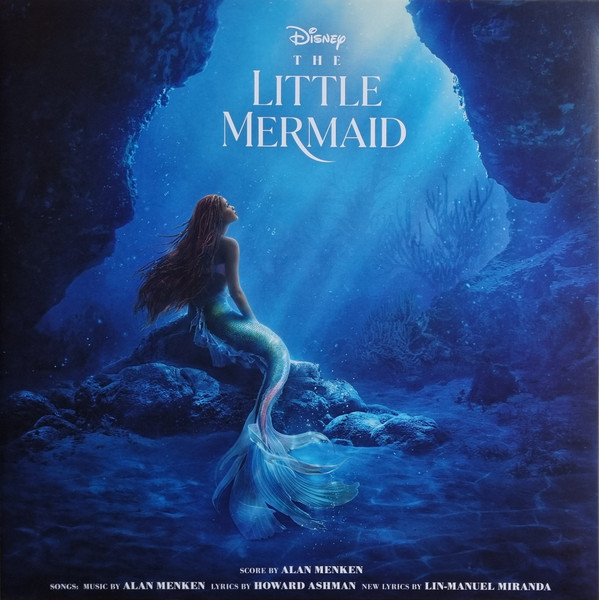 The Little Mermaid