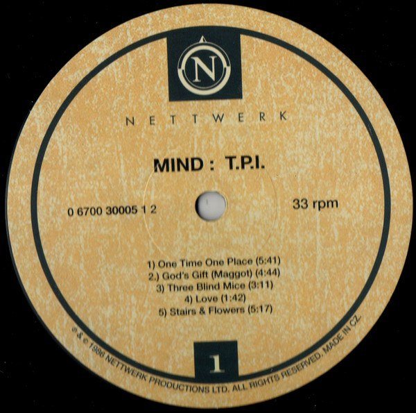 Mind: The Perpetual Intercourse