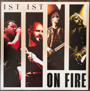 On Fire