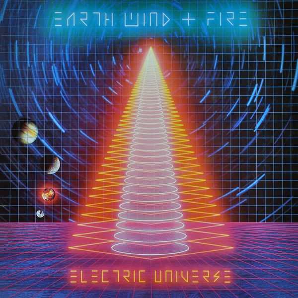 Electric Universe