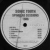 Spinhead Sessions • 1986
