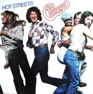 Hot Streets