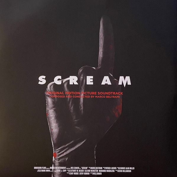 9d24ca331ebe20c4e2597550812ce710631de157_0_0.jpeg Scream (Original Motion Picture Soundtracks)