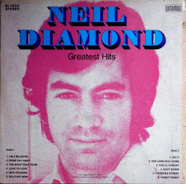 Greatest Hits