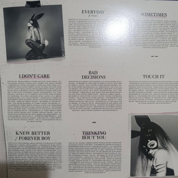 Dangerous Woman