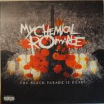 The Black Parade Is Dead!