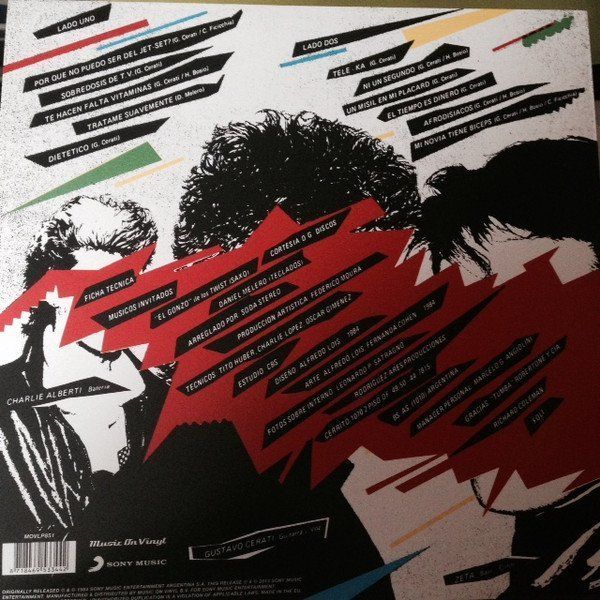 Soda Stereo