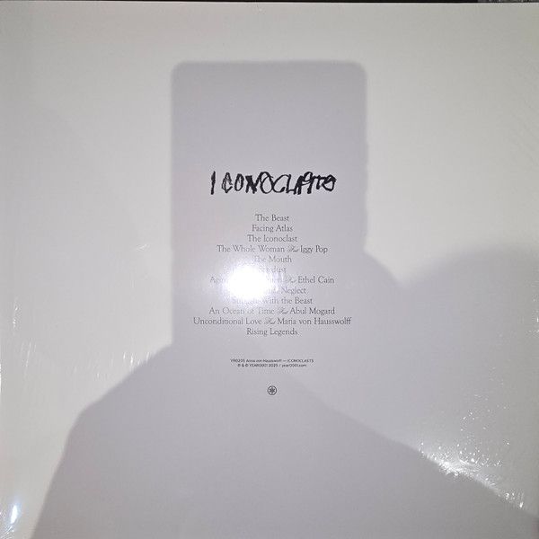 Iconoclasts