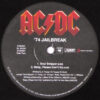 '74 Jailbreak